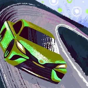 Meet your Posher, Diego